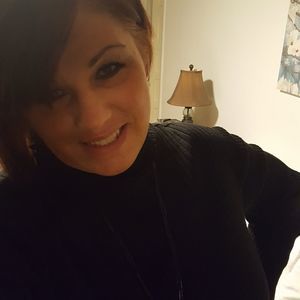 Meet your Posher, Kellie